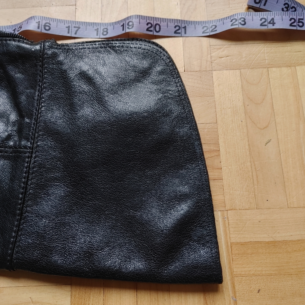 💯% Real Leather Overknee boots - Picture 13 of 16